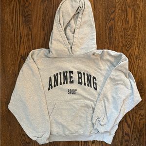 Anine Bing Harvey Sweatshirt